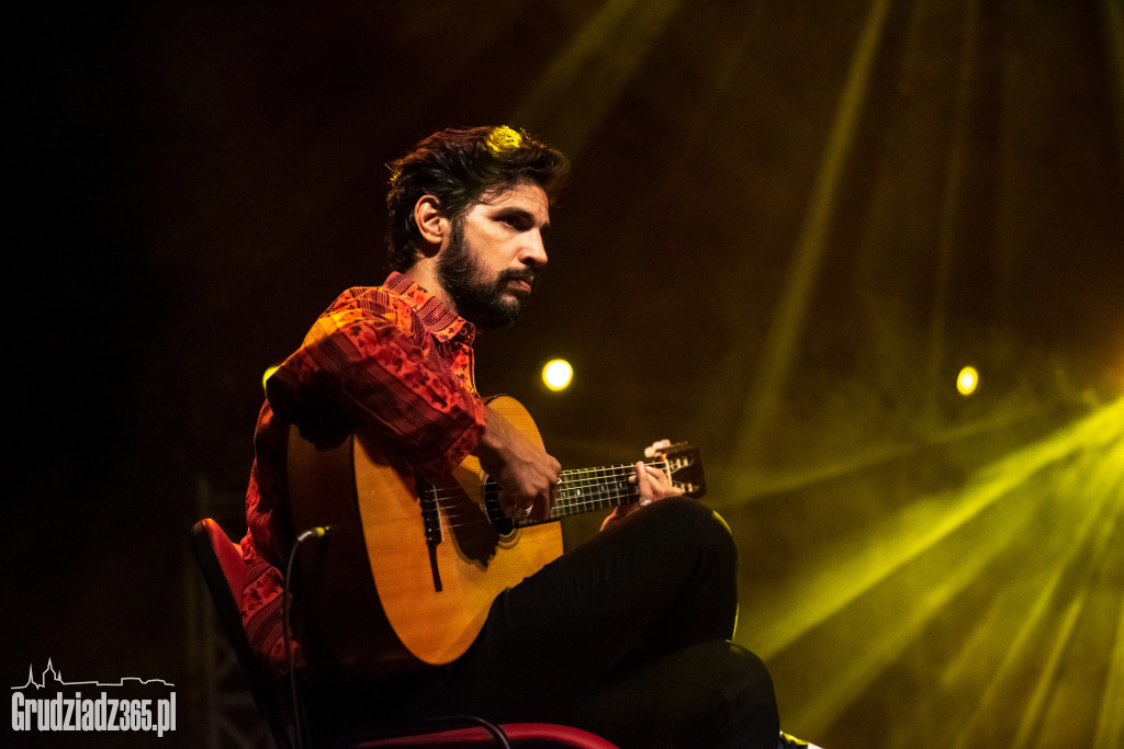 VI Festiwal FADO