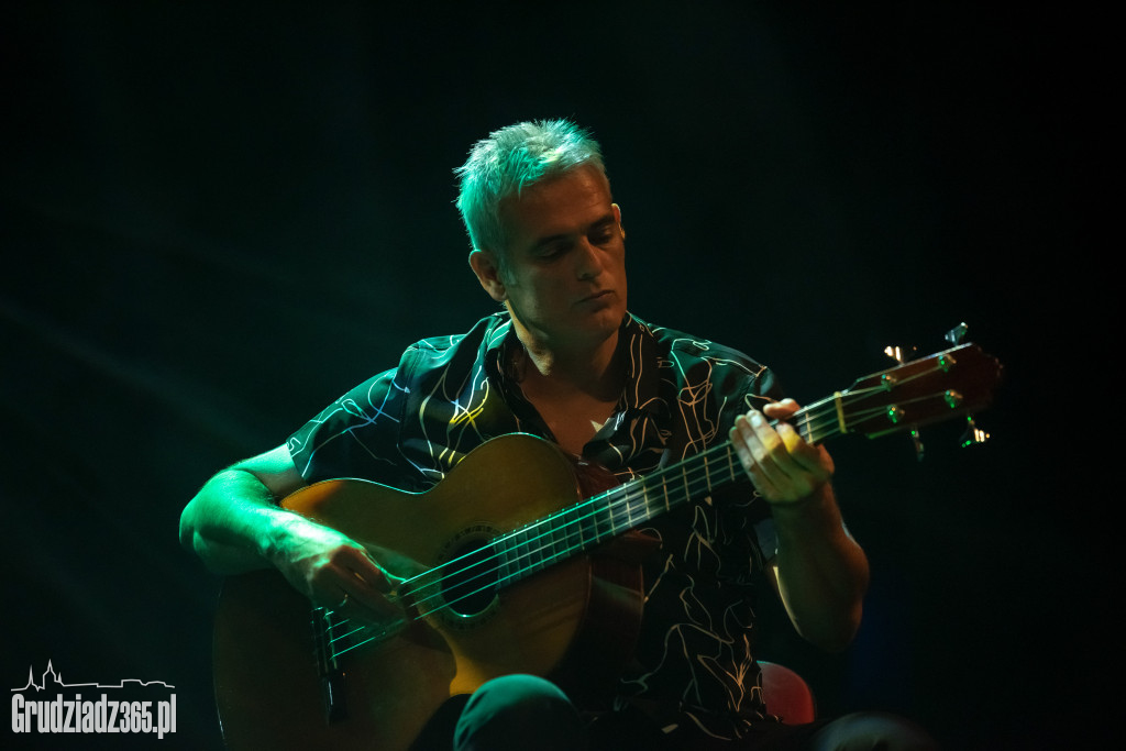 VI Festiwal FADO