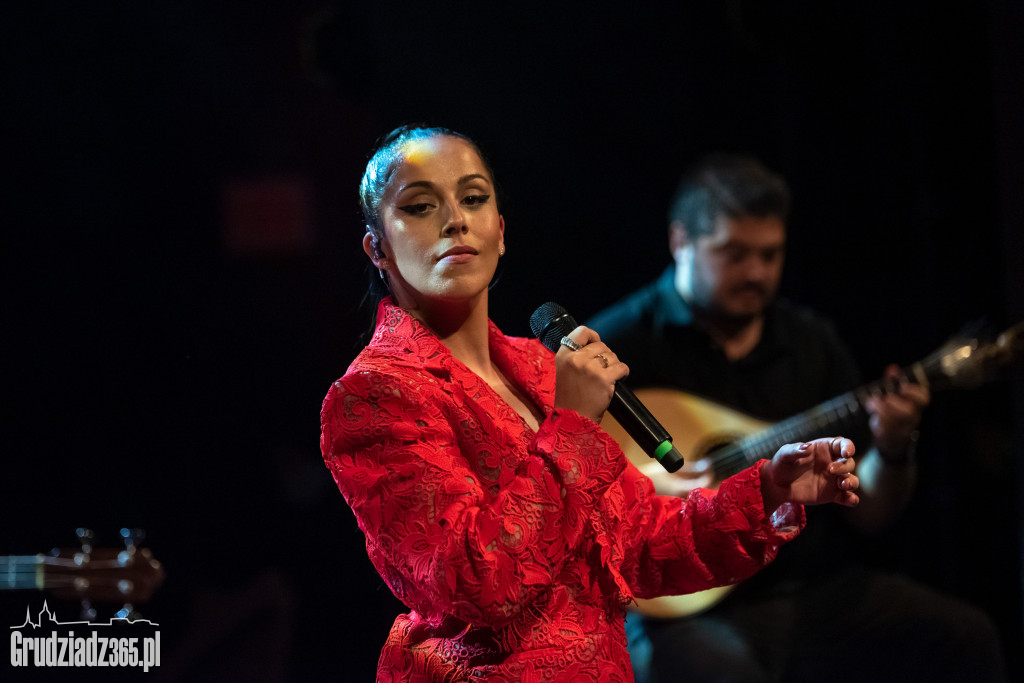VI Festiwal FADO