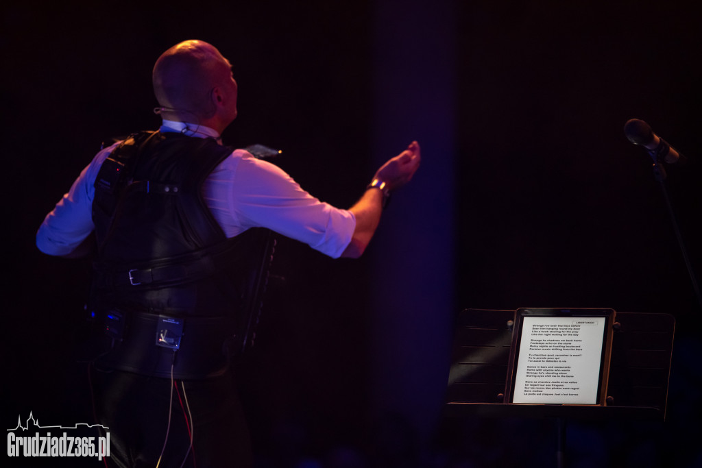 VI Festiwal FADO