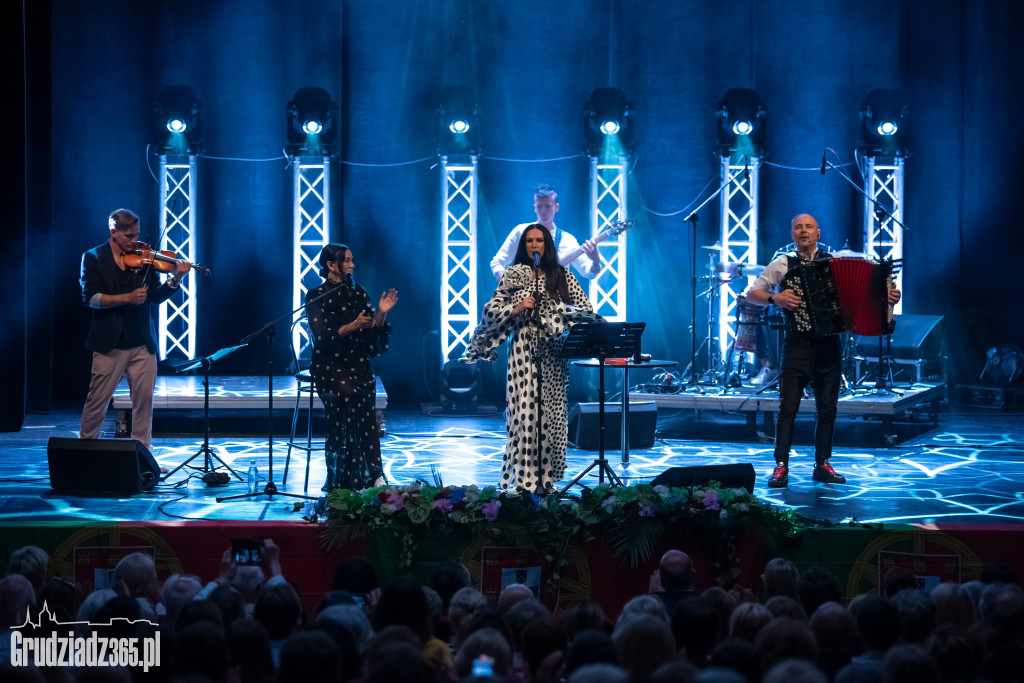 VI Festiwal FADO