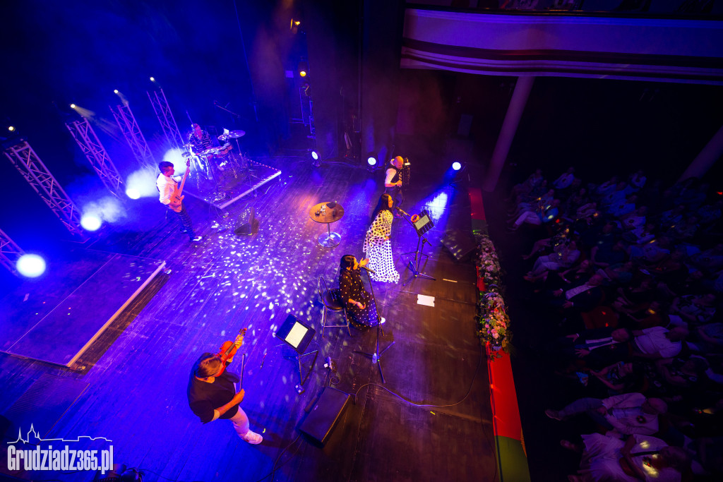 VI Festiwal FADO