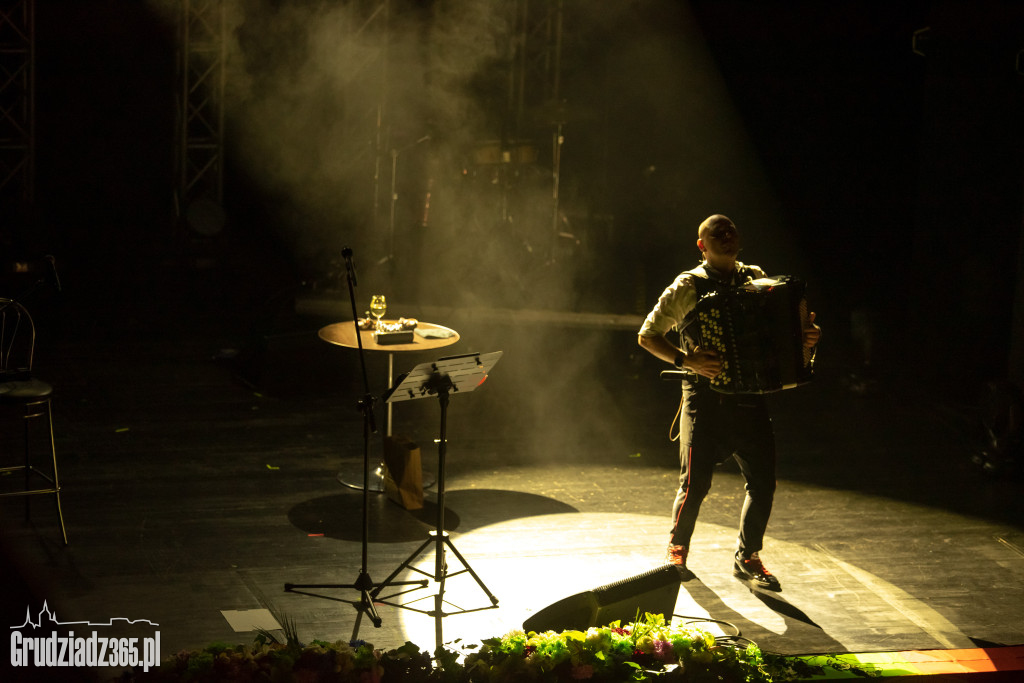 VI Festiwal FADO