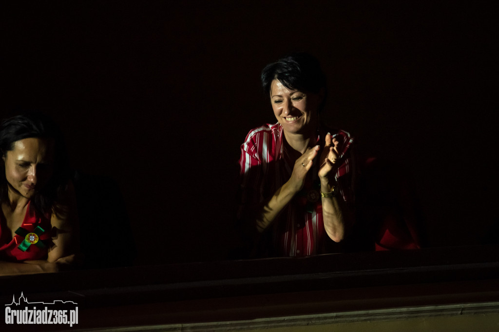 VI Festiwal FADO