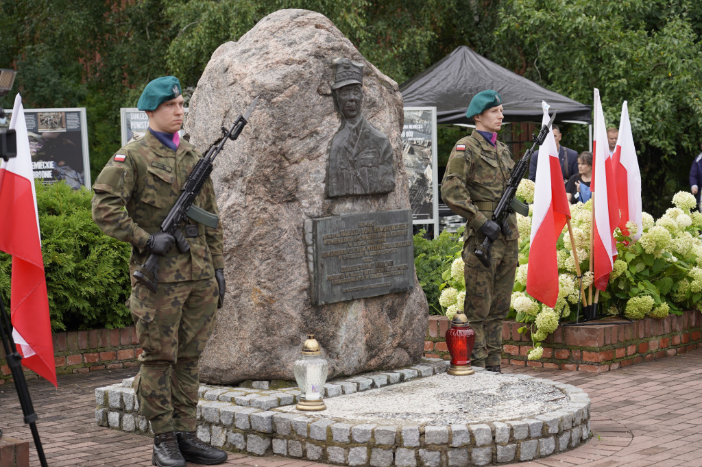 79 lat temu w Warszawie wybuchło powstanie. Obchody w Grudziądzu