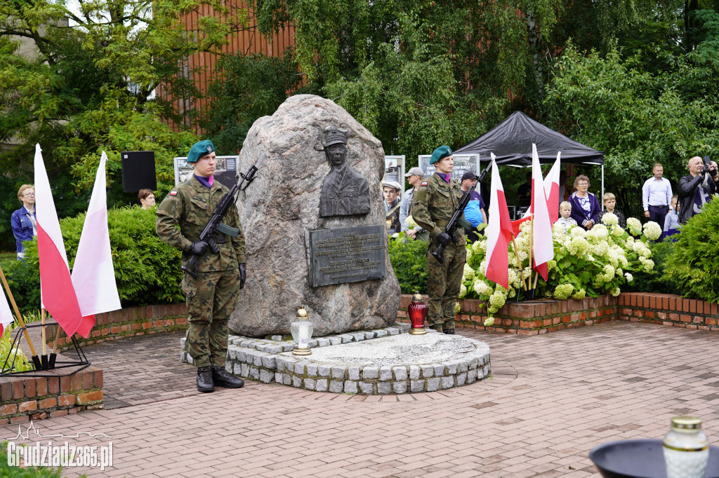 79 lat temu w Warszawie wybuchło powstanie. Obchody w Grudziądzu