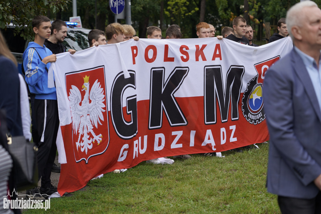 79 lat temu w Warszawie wybuchło powstanie. Obchody w Grudziądzu