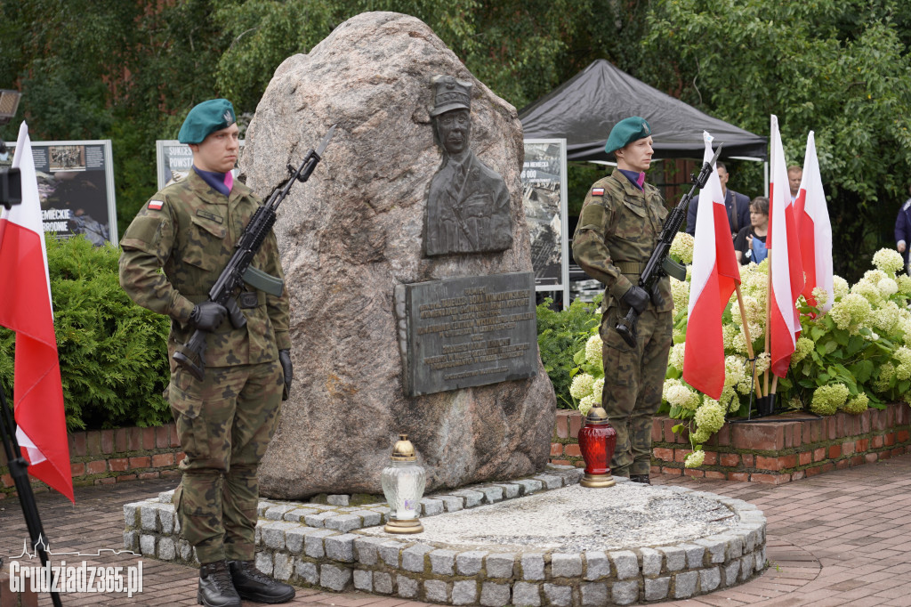 79 lat temu w Warszawie wybuchło powstanie. Obchody w Grudziądzu