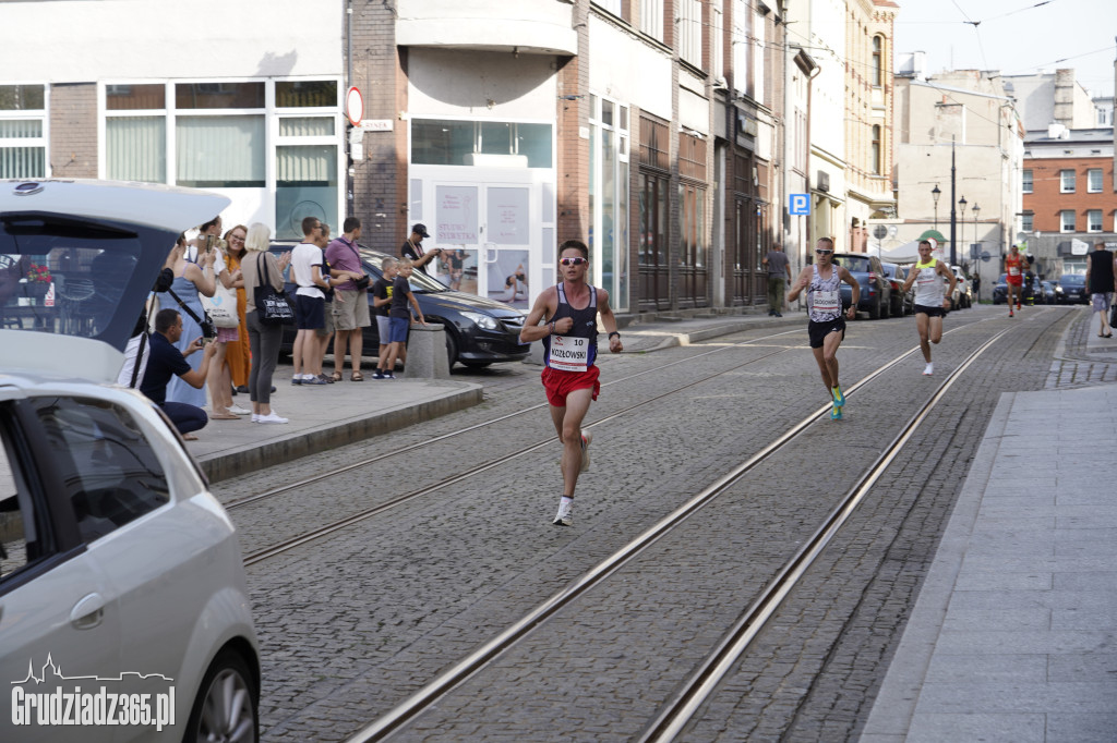W Grudziądzu odbyły się 32. PZLA Mistrzostwa Polski w Półmaratonie