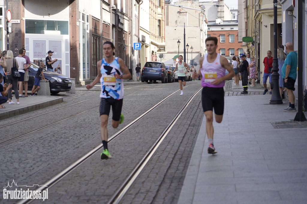 W Grudziądzu odbyły się 32. PZLA Mistrzostwa Polski w Półmaratonie