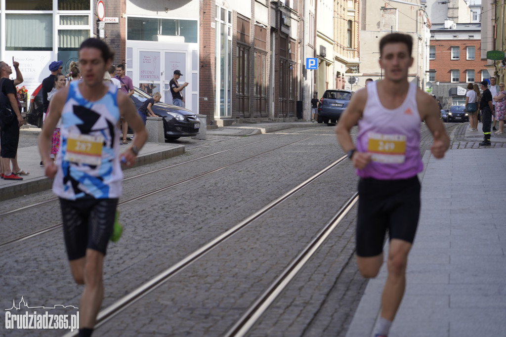 W Grudziądzu odbyły się 32. PZLA Mistrzostwa Polski w Półmaratonie