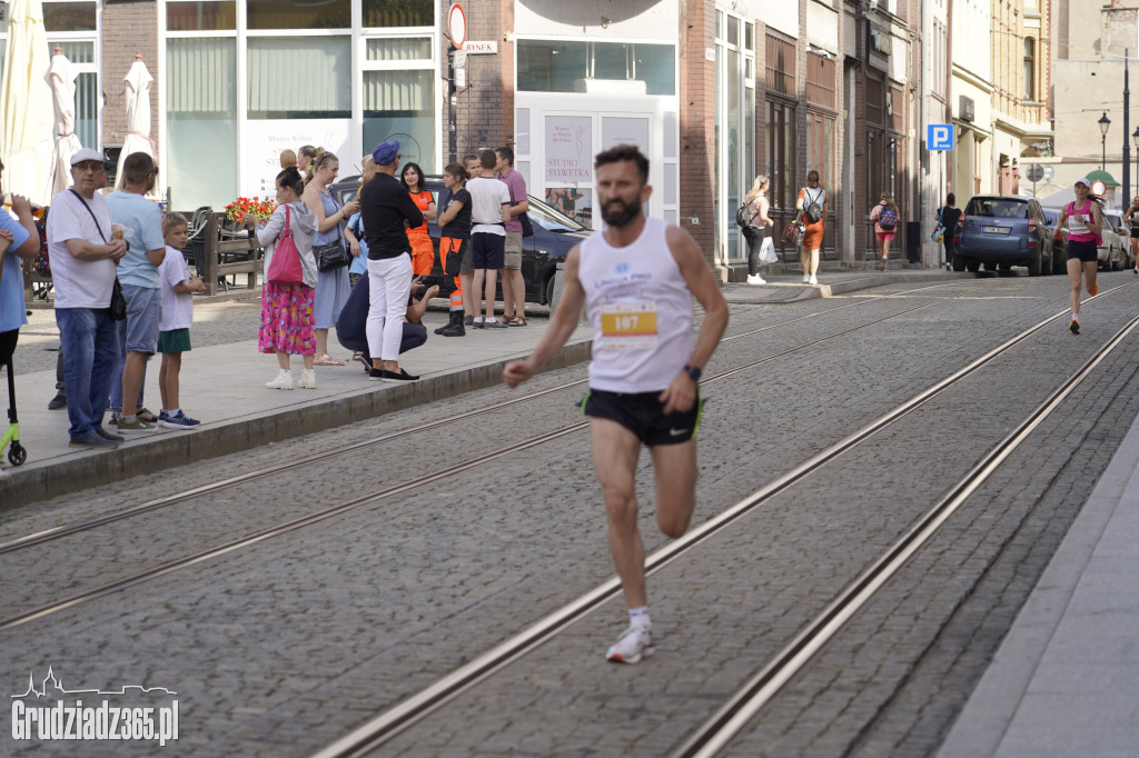 W Grudziądzu odbyły się 32. PZLA Mistrzostwa Polski w Półmaratonie