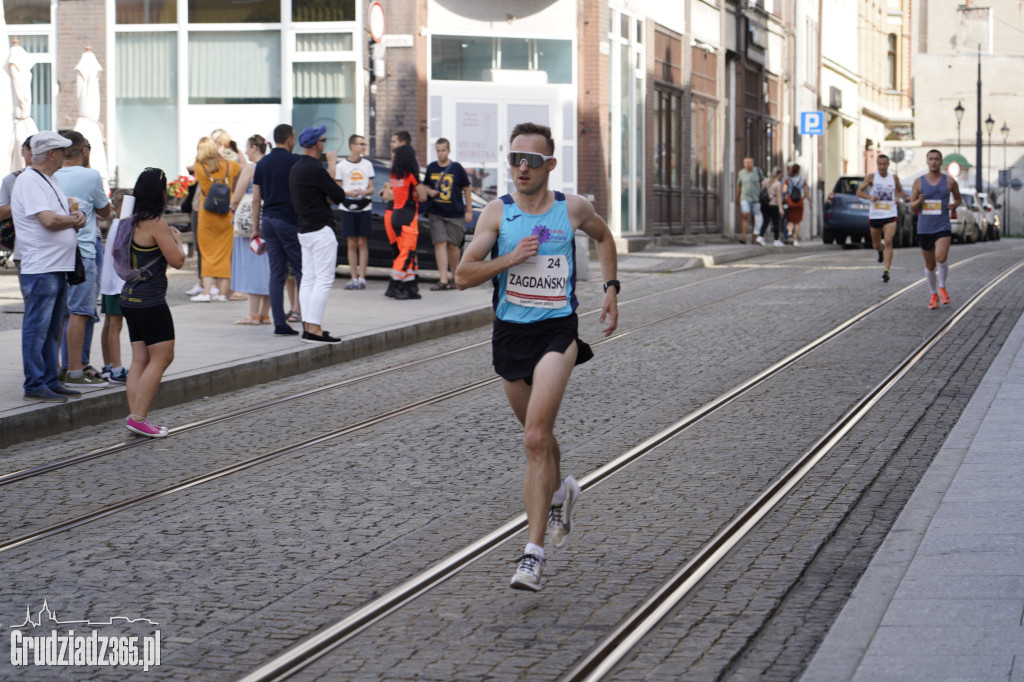 W Grudziądzu odbyły się 32. PZLA Mistrzostwa Polski w Półmaratonie