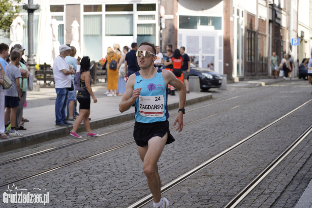 W Grudziądzu odbyły się 32. PZLA Mistrzostwa Polski w Półmaratonie