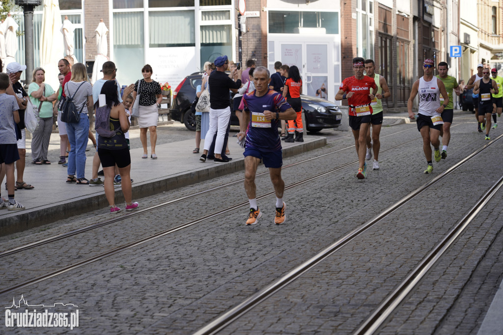 W Grudziądzu odbyły się 32. PZLA Mistrzostwa Polski w Półmaratonie