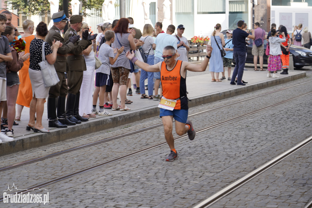 W Grudziądzu odbyły się 32. PZLA Mistrzostwa Polski w Półmaratonie