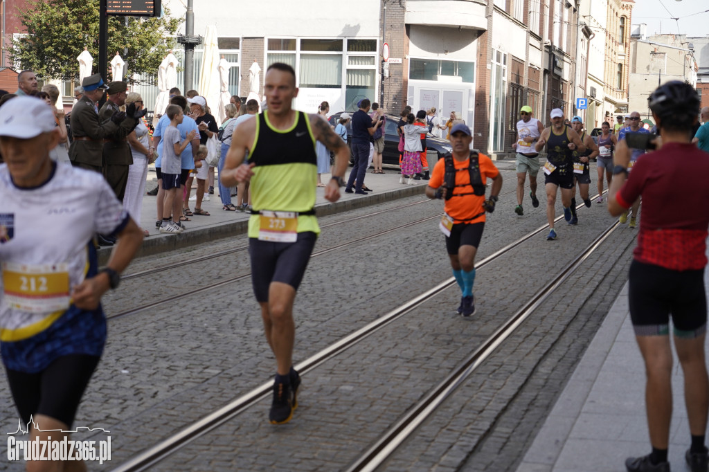 W Grudziądzu odbyły się 32. PZLA Mistrzostwa Polski w Półmaratonie