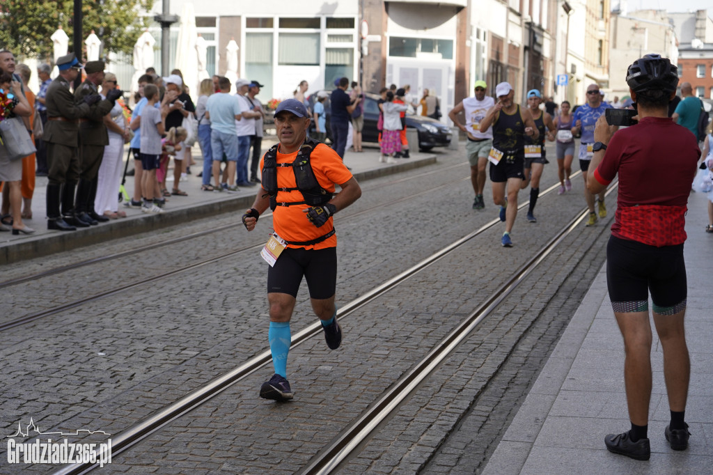 W Grudziądzu odbyły się 32. PZLA Mistrzostwa Polski w Półmaratonie