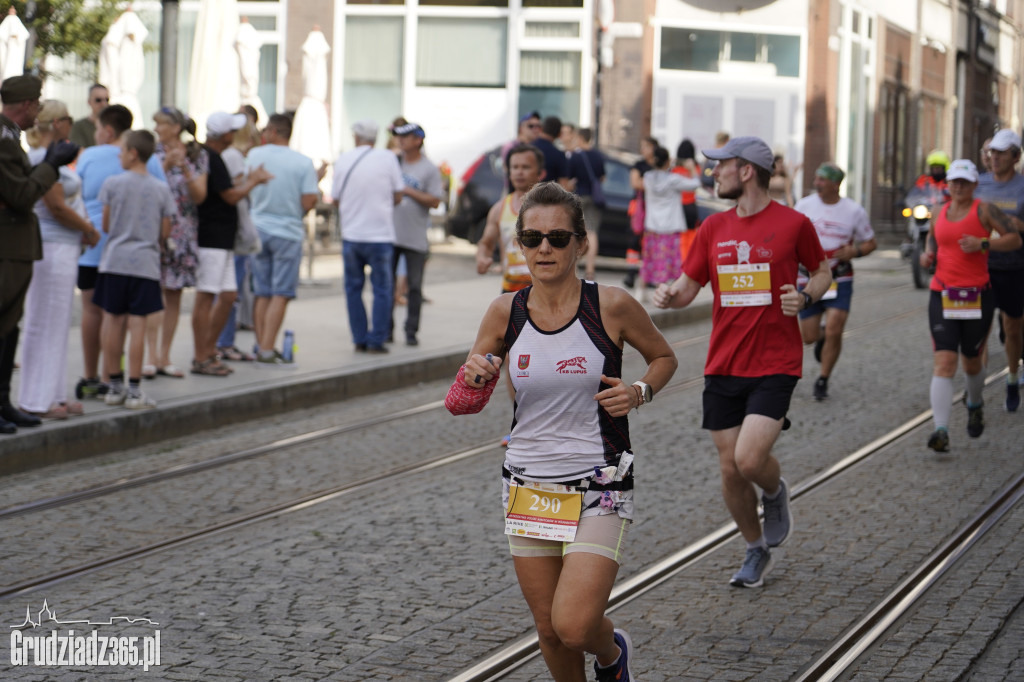 W Grudziądzu odbyły się 32. PZLA Mistrzostwa Polski w Półmaratonie