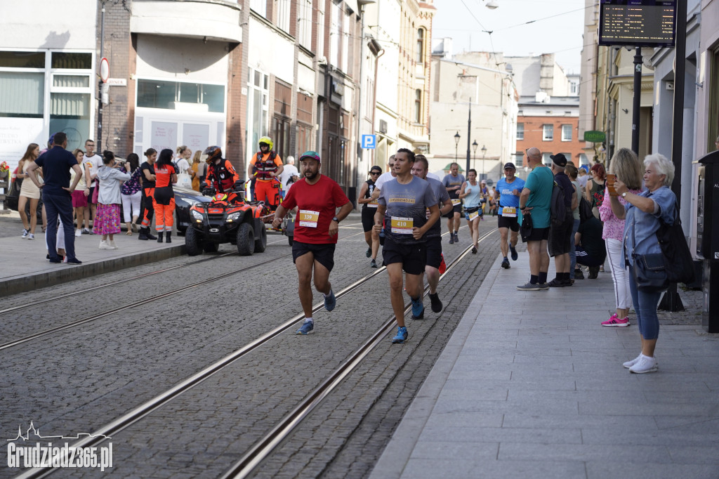 W Grudziądzu odbyły się 32. PZLA Mistrzostwa Polski w Półmaratonie