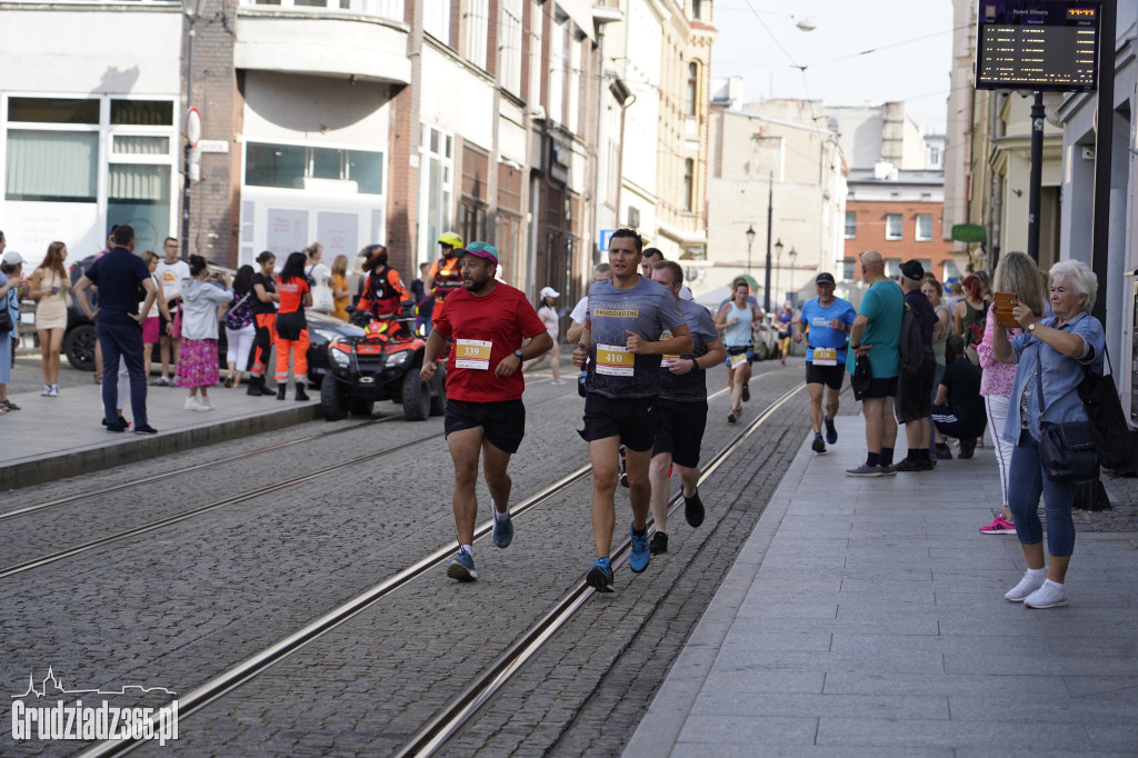 W Grudziądzu odbyły się 32. PZLA Mistrzostwa Polski w Półmaratonie