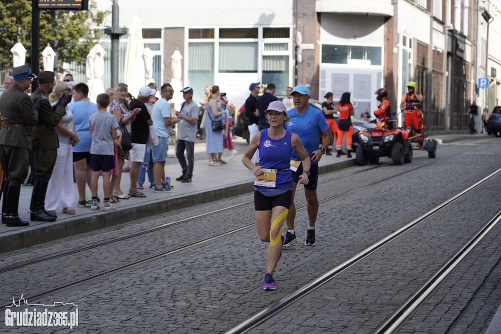 W Grudziądzu odbyły się 32. PZLA Mistrzostwa Polski w Półmaratonie
