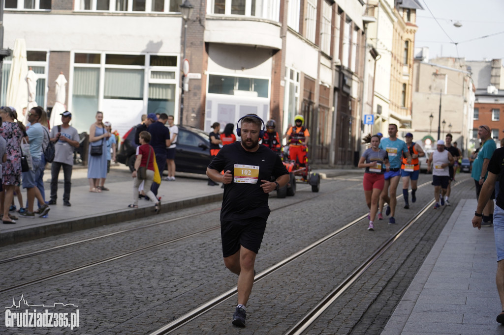 W Grudziądzu odbyły się 32. PZLA Mistrzostwa Polski w Półmaratonie