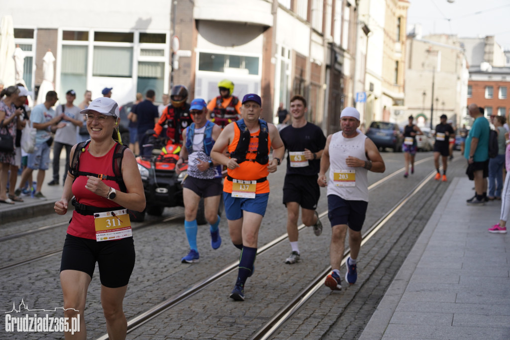 W Grudziądzu odbyły się 32. PZLA Mistrzostwa Polski w Półmaratonie
