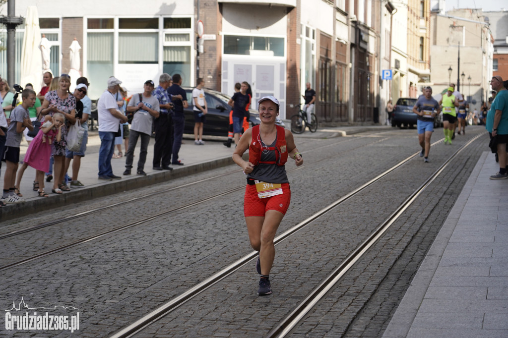 W Grudziądzu odbyły się 32. PZLA Mistrzostwa Polski w Półmaratonie