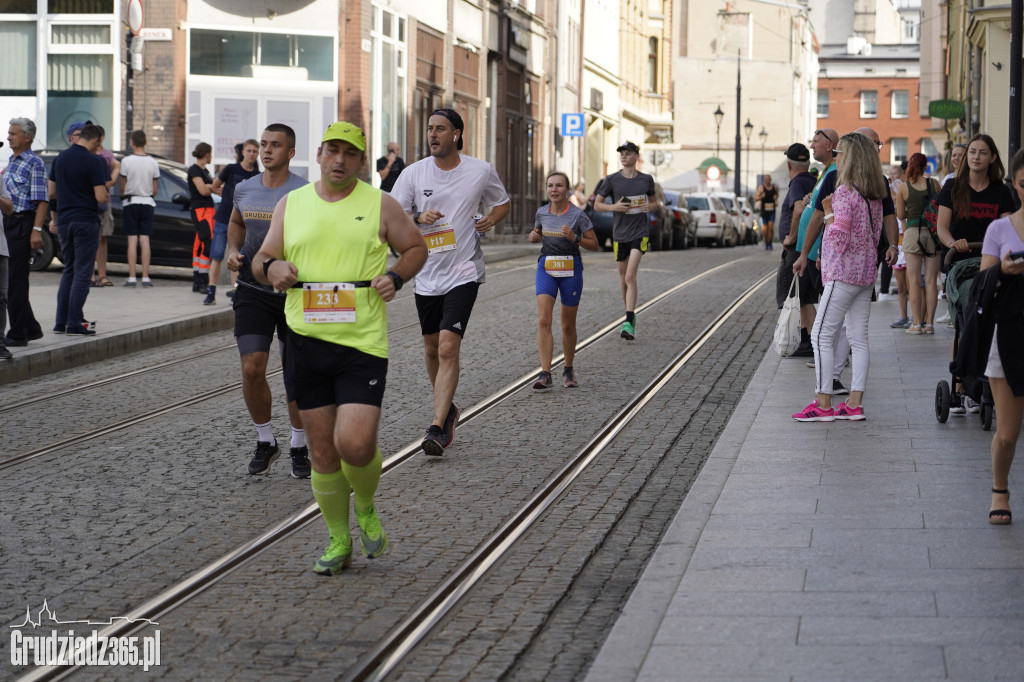 W Grudziądzu odbyły się 32. PZLA Mistrzostwa Polski w Półmaratonie