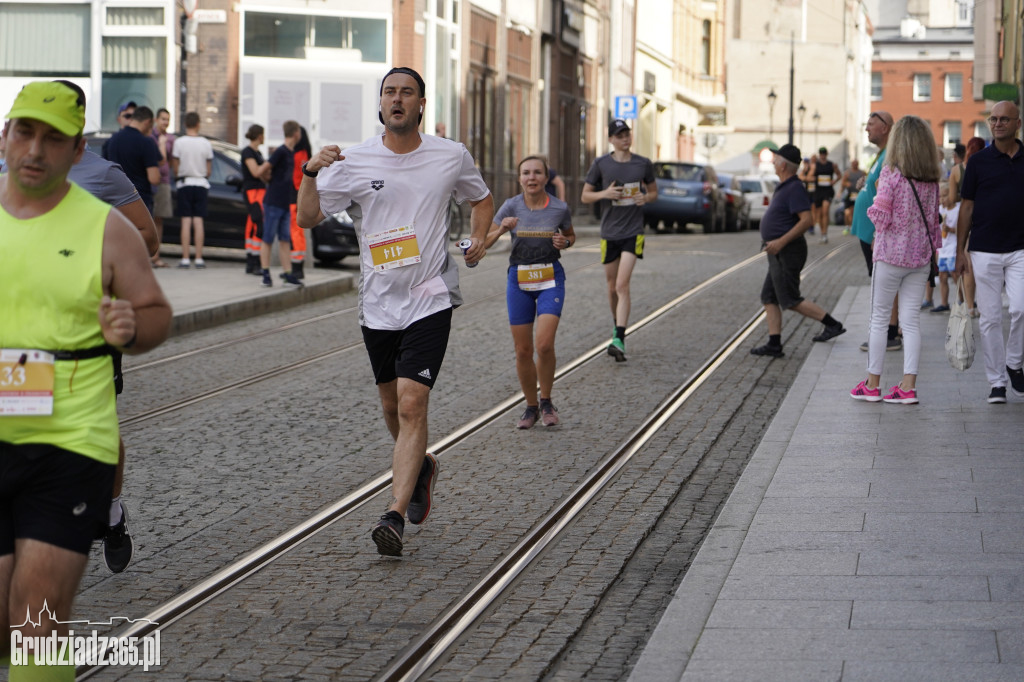 W Grudziądzu odbyły się 32. PZLA Mistrzostwa Polski w Półmaratonie