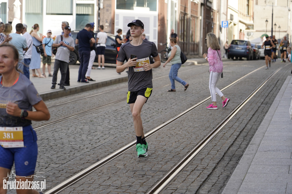 W Grudziądzu odbyły się 32. PZLA Mistrzostwa Polski w Półmaratonie
