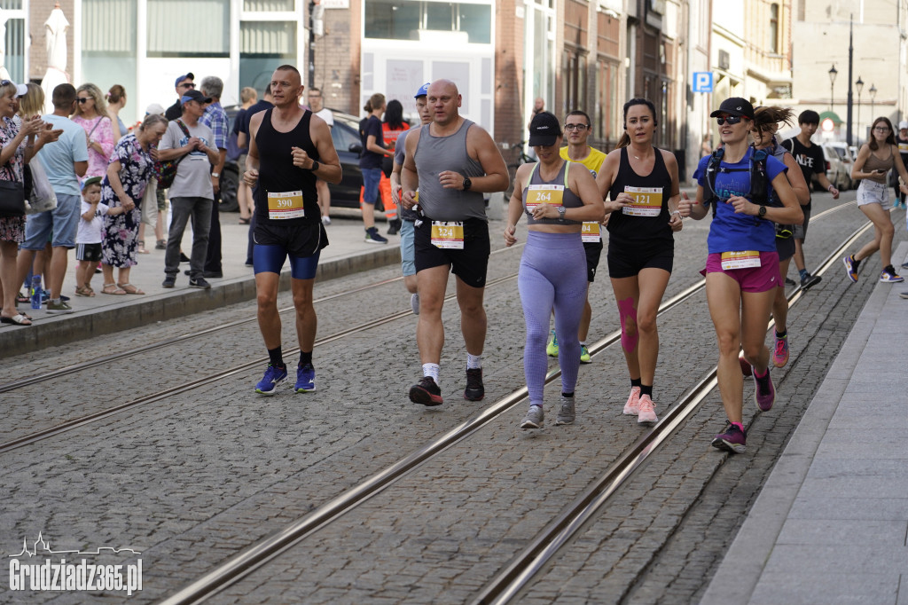 W Grudziądzu odbyły się 32. PZLA Mistrzostwa Polski w Półmaratonie