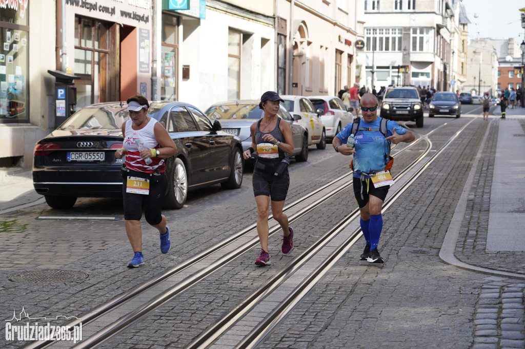 W Grudziądzu odbyły się 32. PZLA Mistrzostwa Polski w Półmaratonie