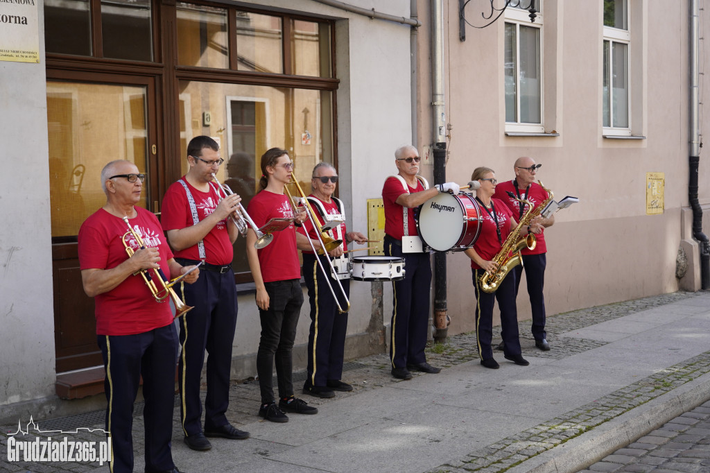 W Grudziądzu odbyły się 32. PZLA Mistrzostwa Polski w Półmaratonie