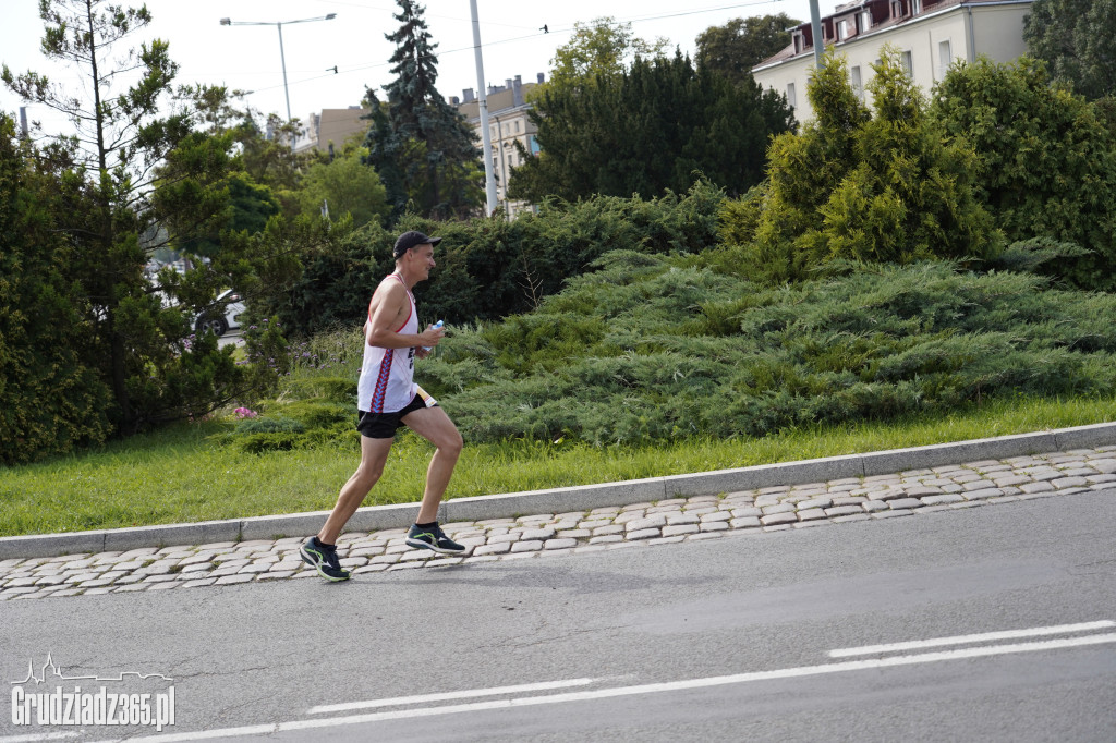 W Grudziądzu odbyły się 32. PZLA Mistrzostwa Polski w Półmaratonie