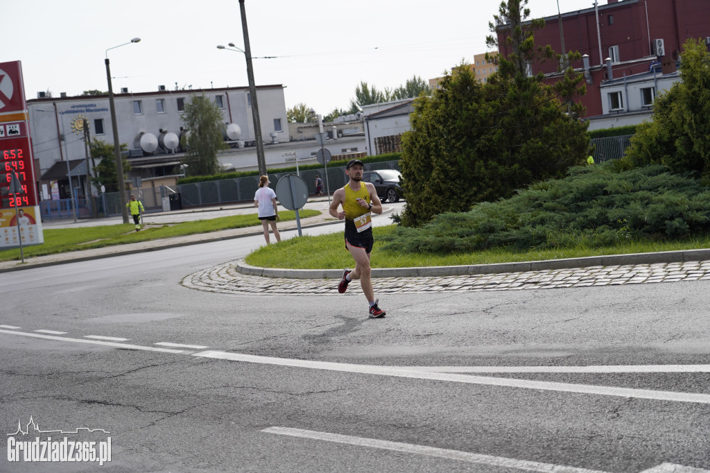 W Grudziądzu odbyły się 32. PZLA Mistrzostwa Polski w Półmaratonie
