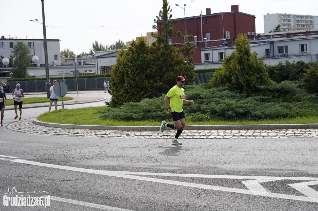 W Grudziądzu odbyły się 32. PZLA Mistrzostwa Polski w Półmaratonie