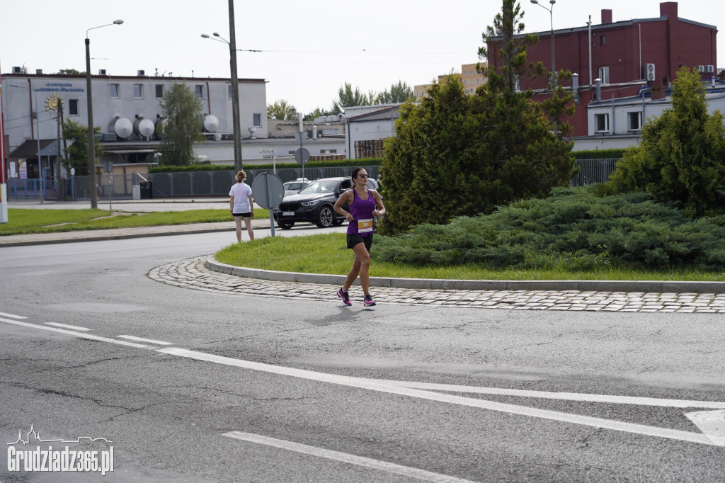 W Grudziądzu odbyły się 32. PZLA Mistrzostwa Polski w Półmaratonie