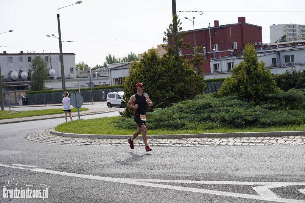 W Grudziądzu odbyły się 32. PZLA Mistrzostwa Polski w Półmaratonie