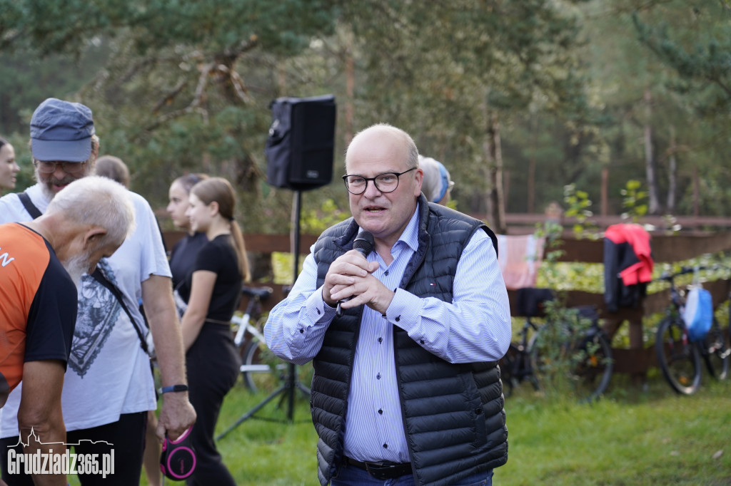 5. urodziny parkrun Grudziądz