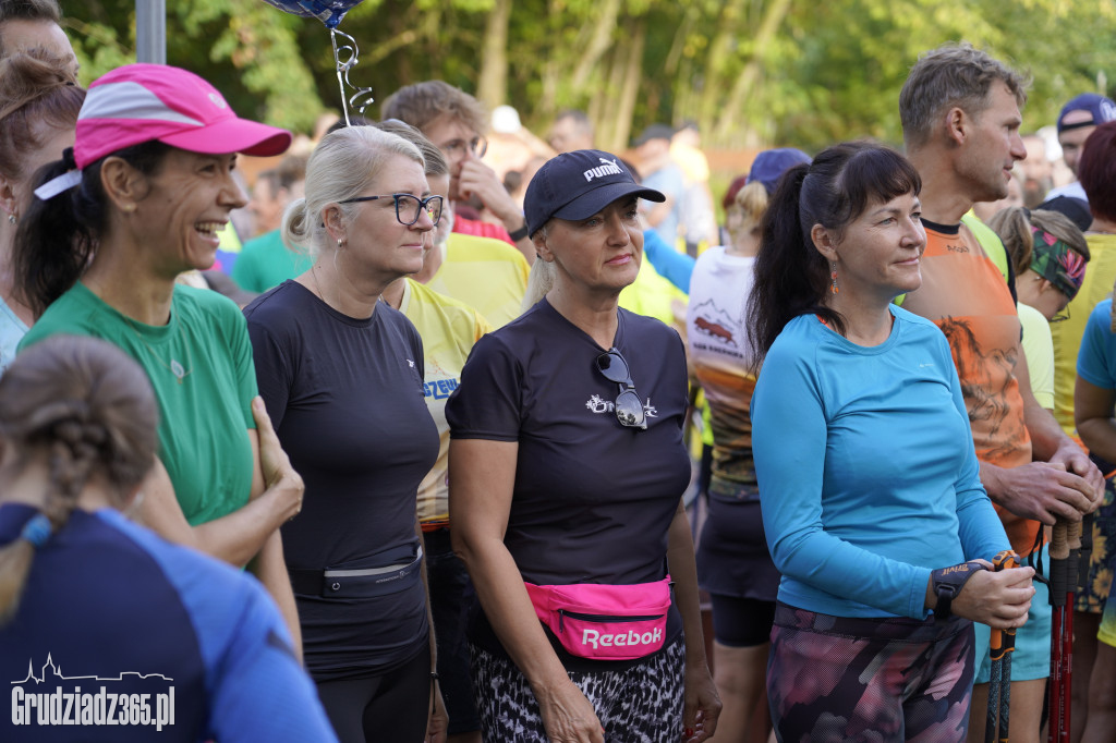 5. urodziny parkrun Grudziądz