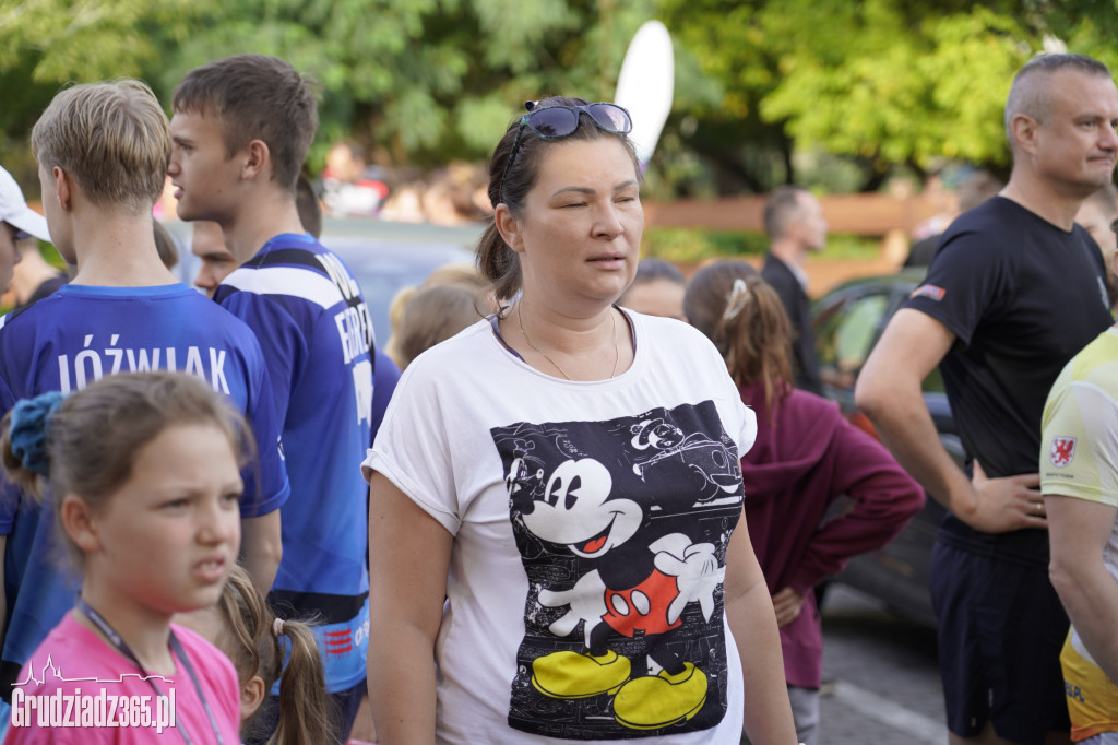 5. urodziny parkrun Grudziądz
