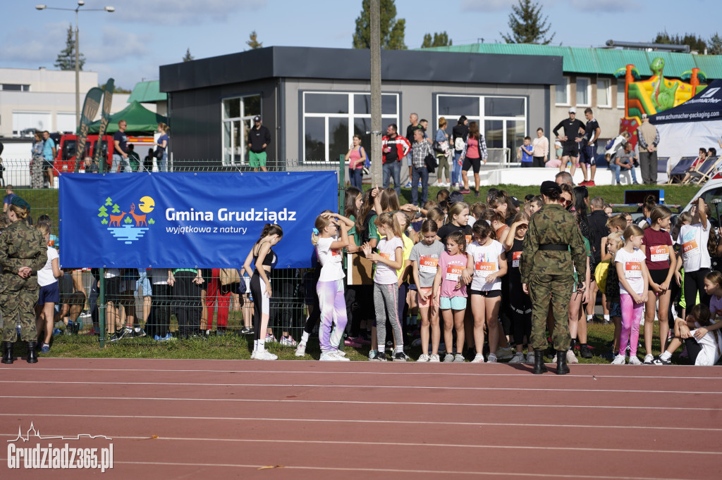 42. Międzynarodowe Biegi im. Bronisława Malinowskiego