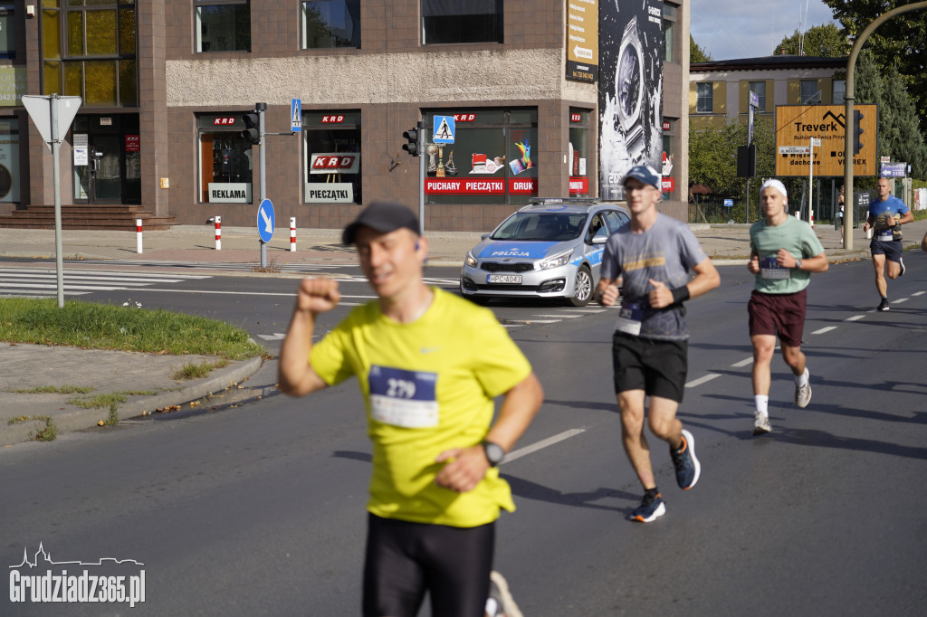42. Międzynarodowe Biegi im. Bronisława Malinowskiego