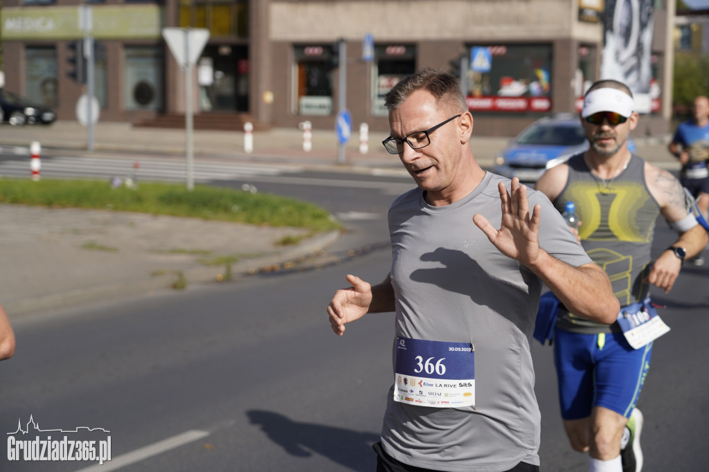 42. Międzynarodowe Biegi im. Bronisława Malinowskiego