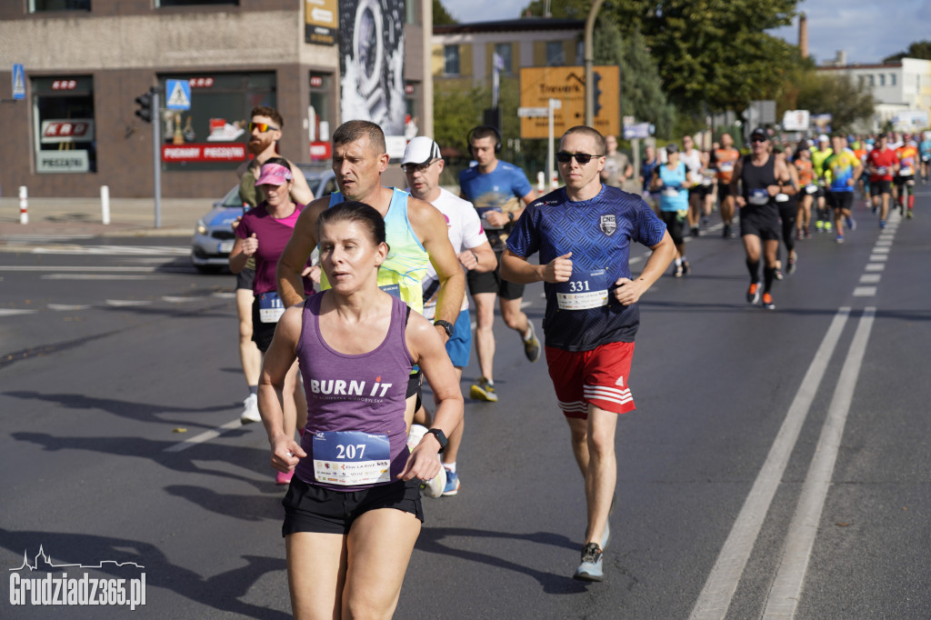 42. Międzynarodowe Biegi im. Bronisława Malinowskiego