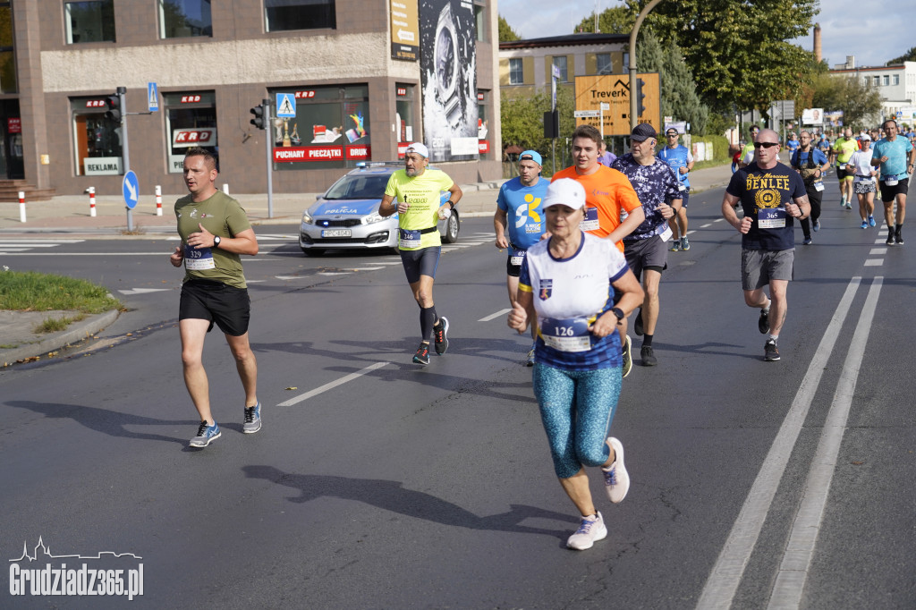 42. Międzynarodowe Biegi im. Bronisława Malinowskiego