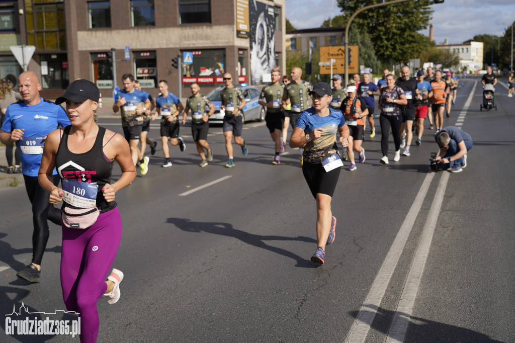 42. Międzynarodowe Biegi im. Bronisława Malinowskiego