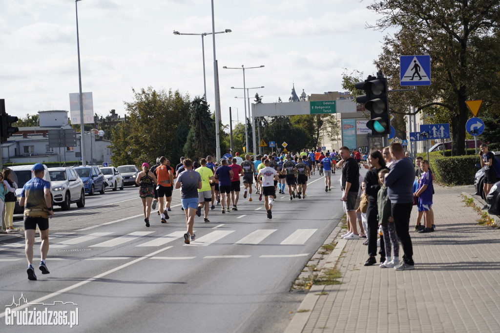 42. Międzynarodowe Biegi im. Bronisława Malinowskiego